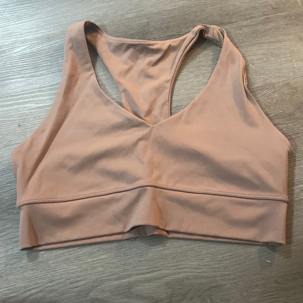 Balance sports bra